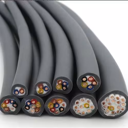 Cáp điều khiển cadivi DVV-Cu/PVC