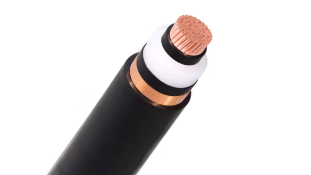Cáp trung thế cadivi 24kV 1x